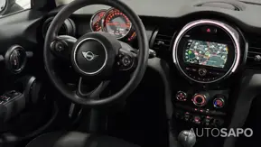 MINI One de 2019