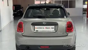 MINI One de 2019