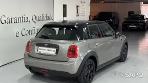 MINI One de 2019