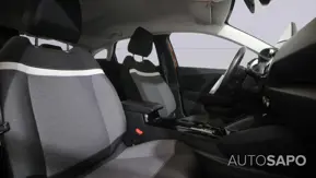 Citroen e-C4 de 2024