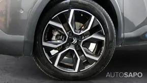 Citroen e-C4 de 2024