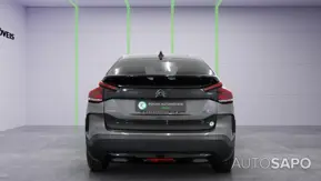 Citroen e-C4 de 2024