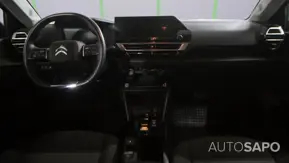 Citroen e-C4 de 2024