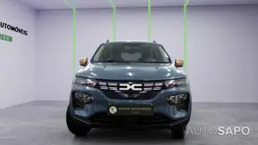 Dacia Spring de 2023