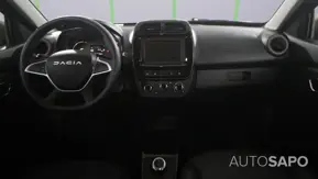 Dacia Spring de 2023