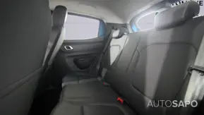Dacia Spring de 2023