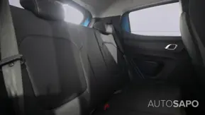 Dacia Spring de 2023