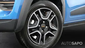 Dacia Spring de 2023