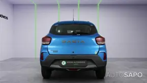 Dacia Spring de 2023