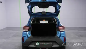Dacia Spring de 2023
