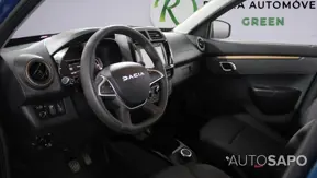 Dacia Spring de 2023