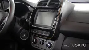 Dacia Spring de 2023