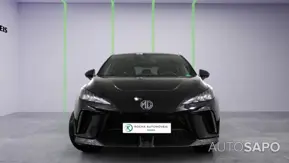MG MG4 de 2023