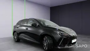MG MG4 de 2023