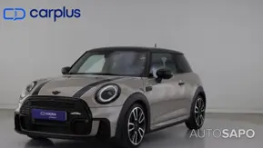 MINI Cooper Auto de 2022