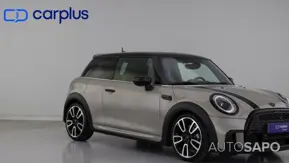 MINI Cooper Auto de 2022