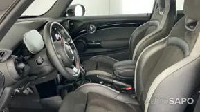 MINI Cooper Auto de 2022