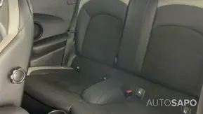 MINI Cooper Auto de 2022