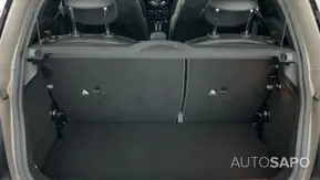 MINI Cooper Auto de 2022