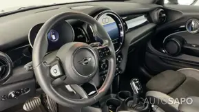 MINI Cooper Auto de 2022