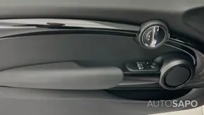 MINI Cooper Auto de 2022
