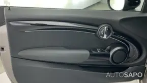 MINI Cooper Auto de 2022