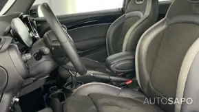MINI Cooper Auto de 2022