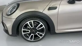 MINI Cooper Auto de 2022