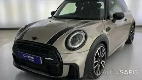 MINI Cooper Auto de 2022