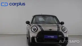 MINI Cooper Auto de 2022