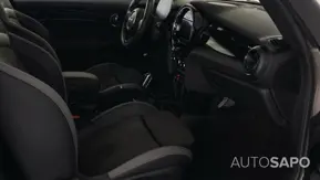 MINI Cooper Auto de 2022