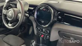 MINI Cooper Auto de 2022