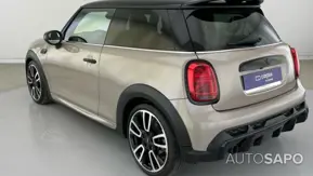 MINI Cooper Auto de 2022