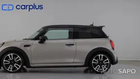 MINI Cooper Auto de 2022