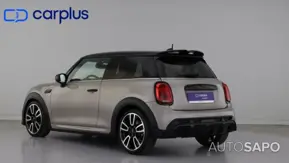MINI Cooper Auto de 2022