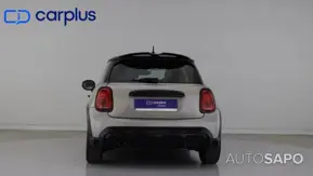 MINI Cooper Auto de 2022