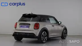 MINI Cooper Auto de 2022