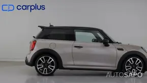 MINI Cooper Auto de 2022