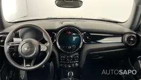 MINI Cooper Auto de 2022