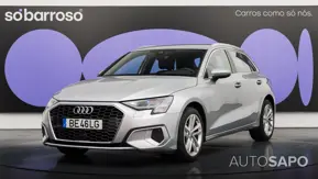 Audi A3 de 2023