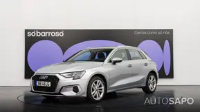 Audi A3 de 2023