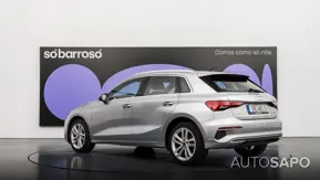 Audi A3 de 2023