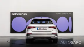 Audi A3 de 2023