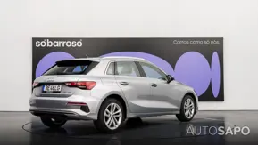 Audi A3 de 2023