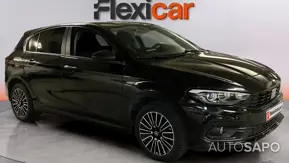 Fiat Tipo de 2021