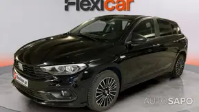 Fiat Tipo de 2021