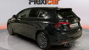 Fiat Tipo de 2021