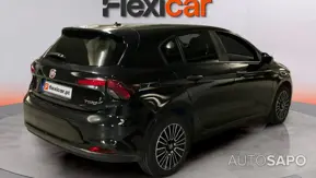 Fiat Tipo de 2021