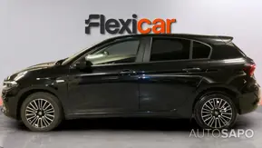 Fiat Tipo de 2021