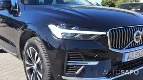 Volvo XC60 de 2021